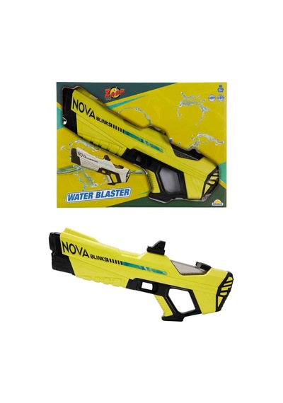5666 Sun Rst Zap Su Tabancası Nova Blınks 3 7v Usb 300ml 2r