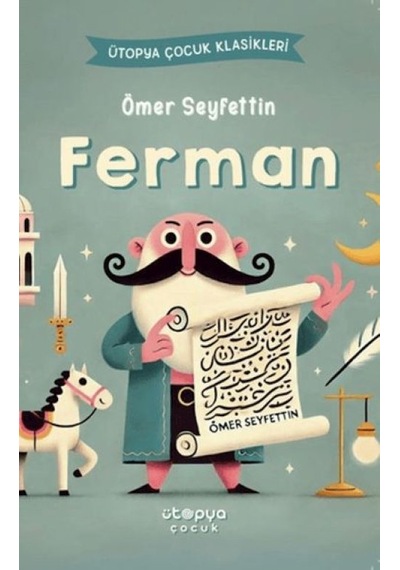 Ferman - Ezjı-674166