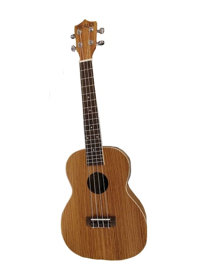 Picaldi Xu26-44 Eva Tenor Zebra Ukulele 26" Egzotik Zebra Ağacı Görünümü Kristal Netliğinde Tenor Sesi Ve Uzun Süreli Rezonans Picaldi Xu26-44 Eva Tenor Zebra Ukulele 26" Egzotik Zebra Ağacı Görünümü Kristal Netliğinde Tenor Sesi Ve Uzun Süreli Rezonans