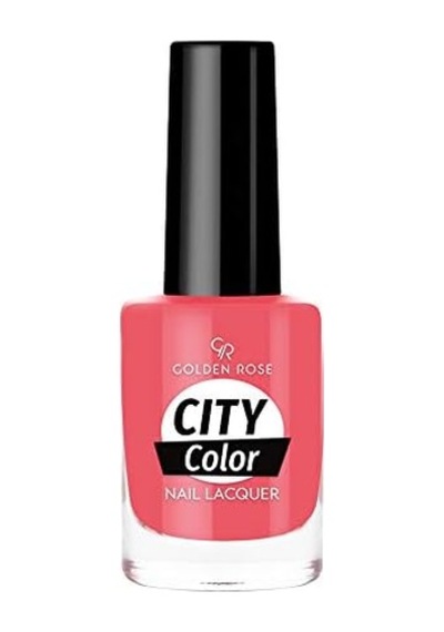 City Nail Lacquer No: 67 - Parlak Ve Uzun Süre Kalıcı Oje 10.2 Ml Diğer