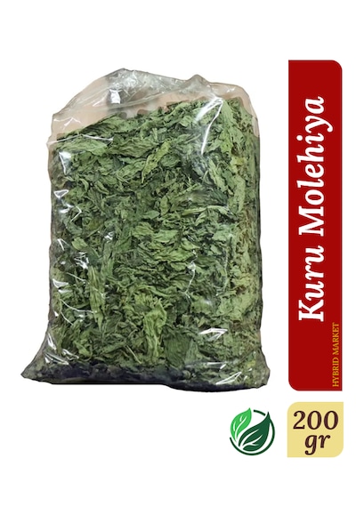 Hybrid Kuru Molehiya 200 G
