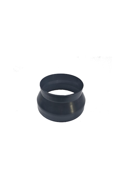 Ferro Aspiratör Baca Çıkışı Boru Çapı 15Cm -12Cm Çevirici Adaptör - 417750220