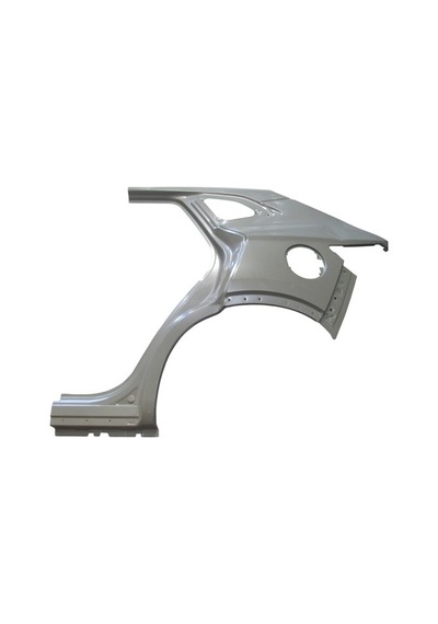 Byd Seal U 24/25 Arka Çamurluk Sol Yakıt Depo Delıklı