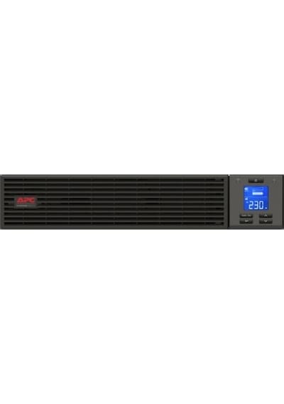 APC SRV3KRI Easy UPS SRV RM 3000VA 230V UPS Güç Kaynağı
