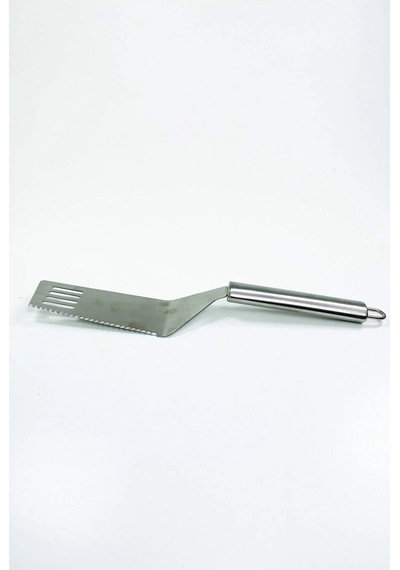 Hubrendy Tedarik Lüks Servis Bıçağı Paslanmaz Çelik 27 Cm 350014