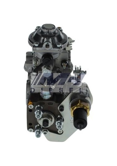 Bosch 0460423055 Enjeksiyon Pompası New Holland T3.55f, Case Ih, Fiat 3 Silindir Dizel