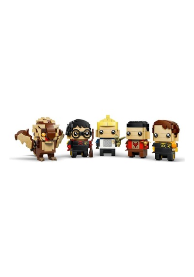 Lego 40791 Harry Potter Ateş Kadehi Figürleri