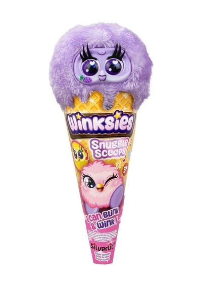 Mey Najmaddin Winksies Snuggle Scoops Najmaddin