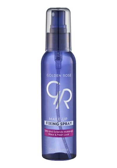 Golden Rose Make-up Fıxıng Spray 120 Ml