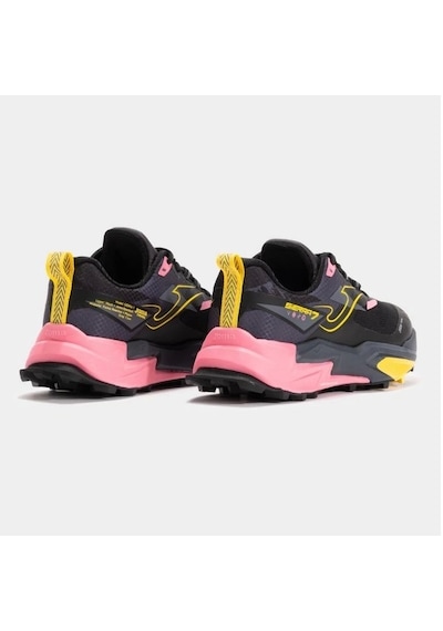 Joma Speed Lady 2531 Kadın Sneaker Siyah Tksılw2531 Siyah