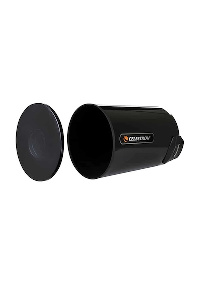 Celestron 94023 Aliminyum 11 Kapalı Lens Koruyucu