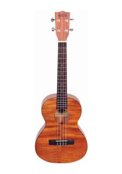 Kala Egzotik Maun Tenor Ukulele