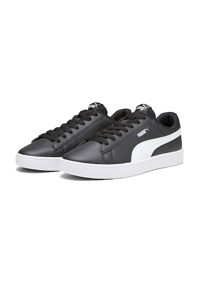 Puma Rickie Classic Unisex Spor Ayakkabı-33837 Siyah