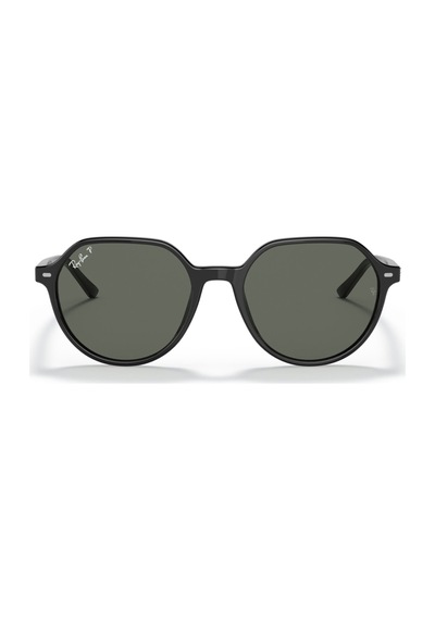 Ray-Ban 0rb2195 901/58 53 Unisex Güneş Gözlüğü Altın - Beyaz