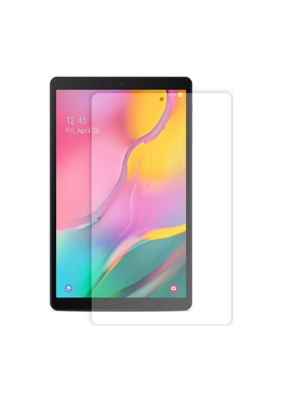 TNS TeknoPlus Samsung Uyumlu Galaxy Tab Active Pro Sm-T540 10.1" Flexible Ekran Koruyucu Nano Cam
