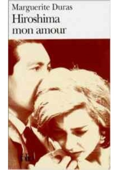 Hiroshima mon amour 9782070360093