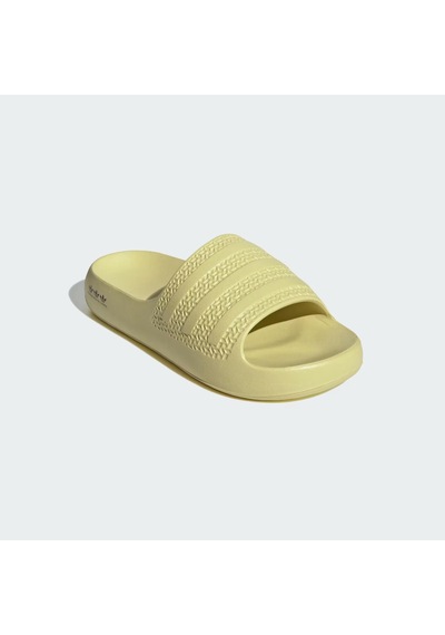 Adidas Adilette Ayoon Kadın Terlik C-adıjh9686b10a00 Sarı