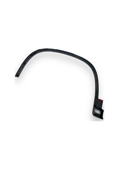 Vw Tiguan 2008-2011 Sağ Ön Çamurluk Dodik Plastik Çıta 5n0854732a