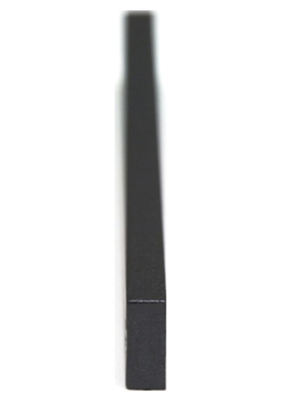 Graphtech Pt-4125-00 Black Tusq Xl Blank 1-8 Inch Pt-4125-00 Işle