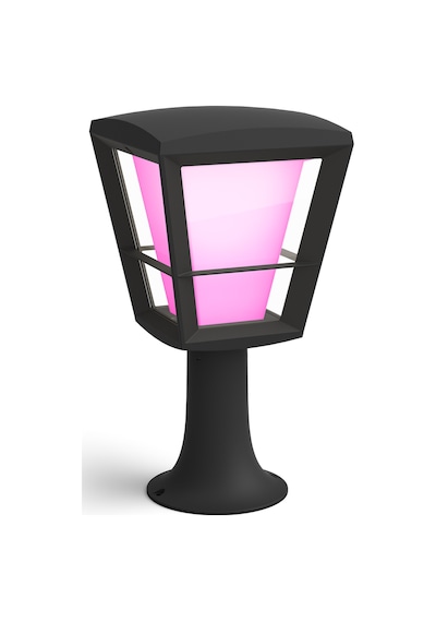 Philips Hue WCA Econic Dış Mekan Set Üstü Lamba 1x15W