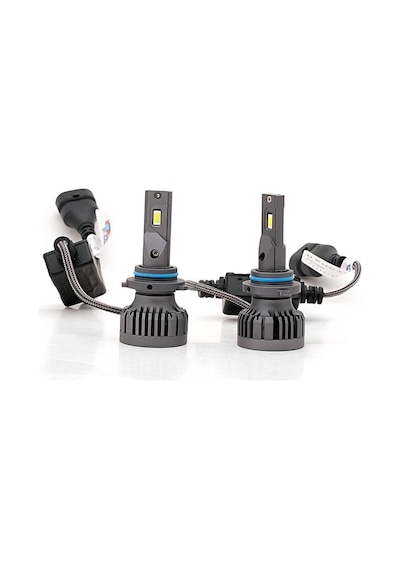 Photon Ultimate Hb4 9006 Led Headlight 3 Plus