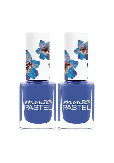 Pastel Pure Oje 339 2li Paket