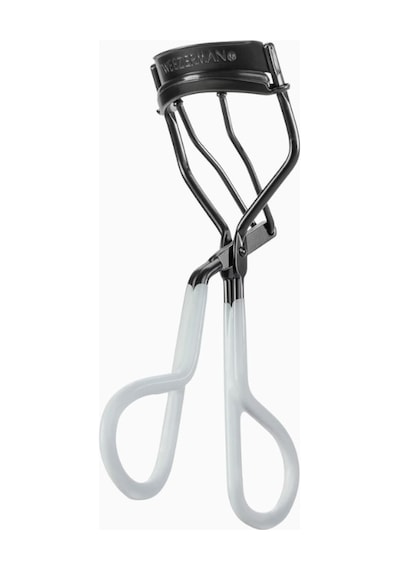 Tweezerman Wimpernzange Classic Great Onyx Kirpik Kıvırıcı Makyaj Fırça Ve Aplikatörleri Siyah-beyaz