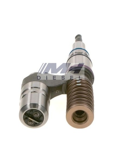 Bosch 0414701056 Birim Enjektör Scania 124/420 Dc12.01 Pde
