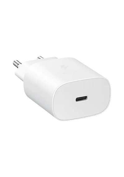 Samsung Uyumlu EP-TA800N Type C Hızlı Şarj Adaptörü (25W)
