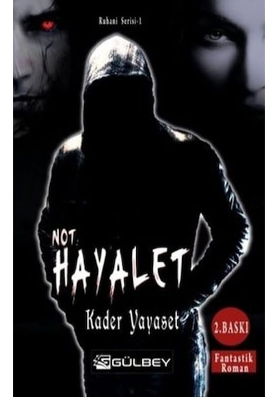 Not Hayalet - Ruhani Serisi 1 N11.3000