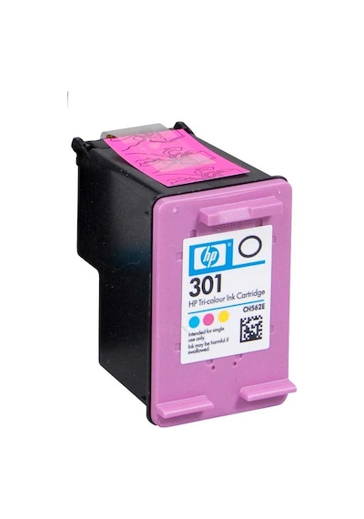Hp 301 Ch562E Renkli Kartuş.1050A