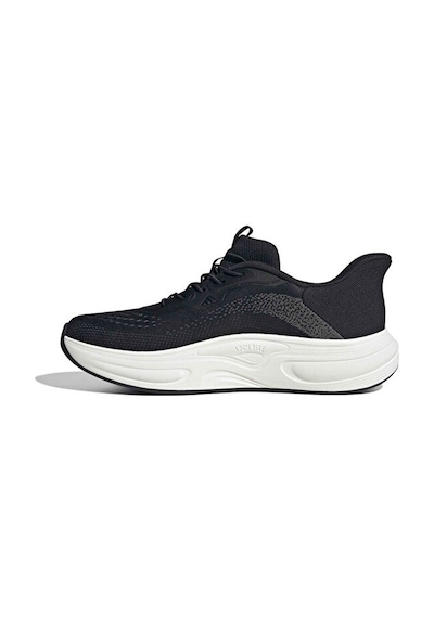 Adidas Cloudfoam Cuxxıon - Rapıdfıt Erkek Günlük Ayakkabı Kı9565 Siyah