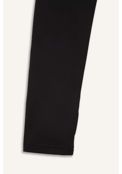 Defacto Defactofit Slim Fit Dar Kesim Fermuarlı Dik Yaka İçi Yumuşak Tüylü Esnek Kumaş Uzun Kollu Tişört W0343az25aubk81 SIYAH Defacto Defactofit Slim Fit Dar Kesim Fermuarlı Dik Yaka İçi Yumuşak Tüylü Esnek Kumaş Uzun Kollu Tişört W0343az25aubk81 SIYAH