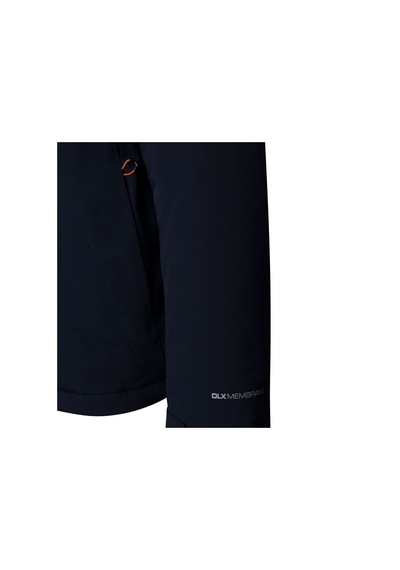Trespass Trespass Oswarm - Dlx Erkek Gri Outdoor Ceketi 28227