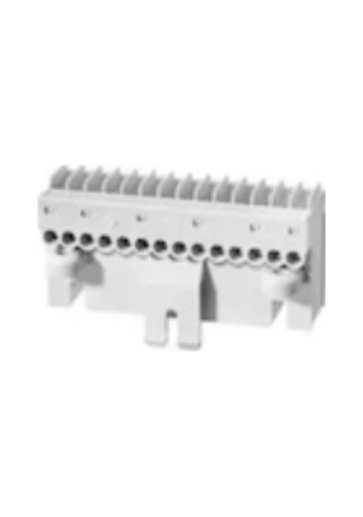 Siemens 3wt9816-1ce00 İlave Yardımcı Kontak 3wt Seri