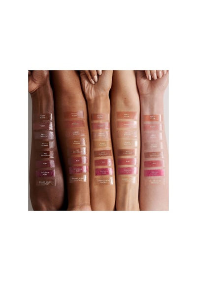 Fenty Beauty Gloss Bomb Universal Lip Luminizer Dudak Parlatıcısı - Carest Cosmetic 1