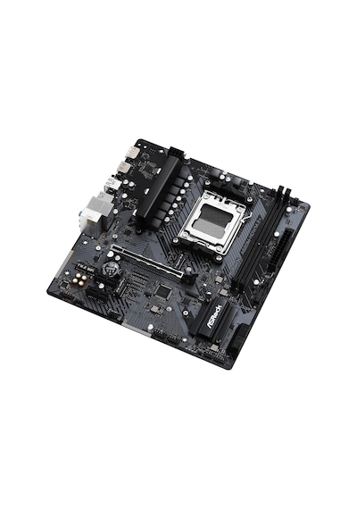 Asrock A620M-HDV/M.2+ AMD A620 7200 MHz (OC) DDR5 Soket AM5 mATX Anakart