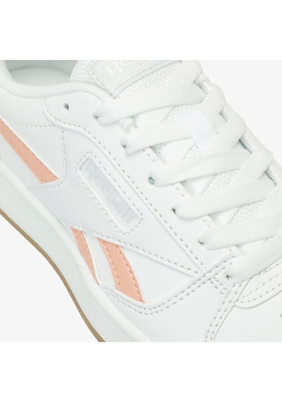 Reebok Match Pirme V2 Kadın Beyaz Spor Ayakkabı 100261906