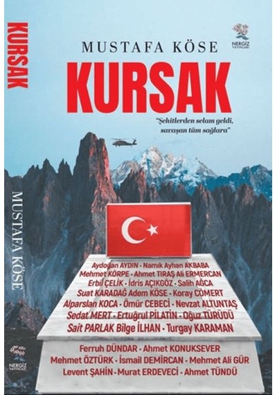 Kursak - Qhdh-893329