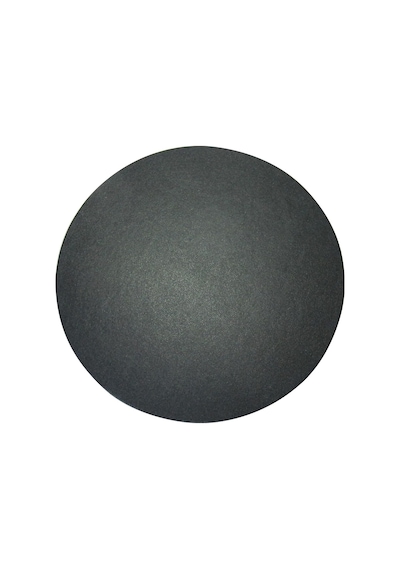 Tr Mojo Beanbag Ergonomik Fare Altlığı - Kanepe, Yatak, Tur, Kanepe Ve Başka Her Yerde İçin Rahat Mouse Pad Siyah