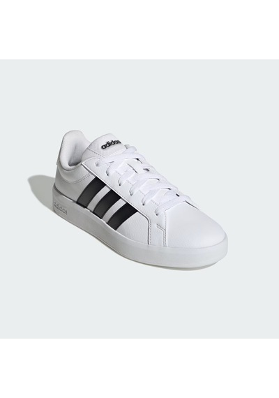 Adidas Grand Court Base 3.0 Beyaz