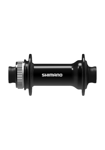 Shimano Fastace Df813-b Ön Göbek Boost 110/15mm 32d C.lock Siyah