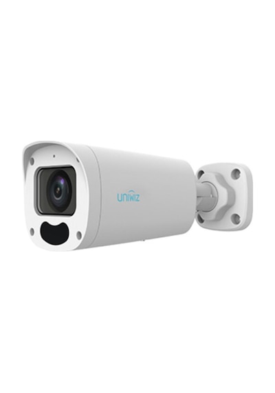 Uniwiz IPC-B312-APKZ 2MP 2.8-12 Mm Motorize Lensli Bullet IP Kamera