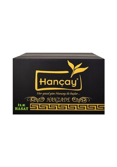 Hançay Hanzade Dökme Çay 6 KG
