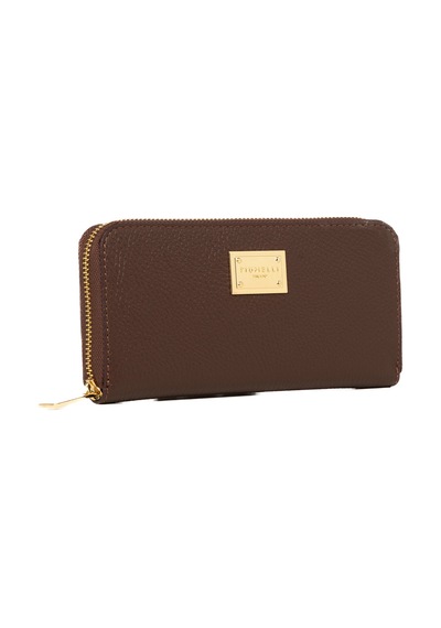 Cüzdan & Kartlık Kadın Diğer Demı L Piumelli Milano Wallet D223 Chocolate Kahverengi