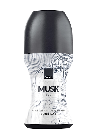 Musk Rain Erkek Roll-on 50 Ml.
