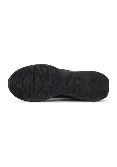 Puma Space Runner Erkek Siyah Spor Koşu Ayakkabısı 19390505 001