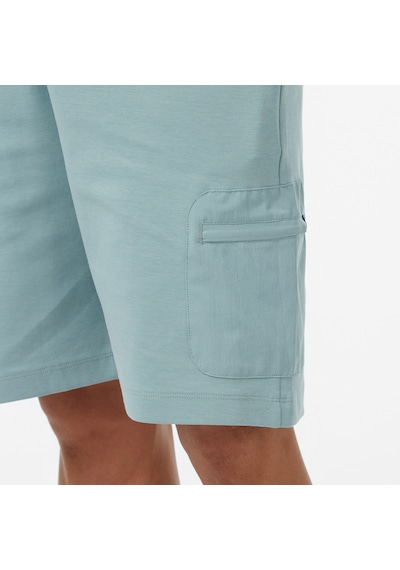 Nautica Erkek Yeşil Regular Fit Şortdüzk65060t
