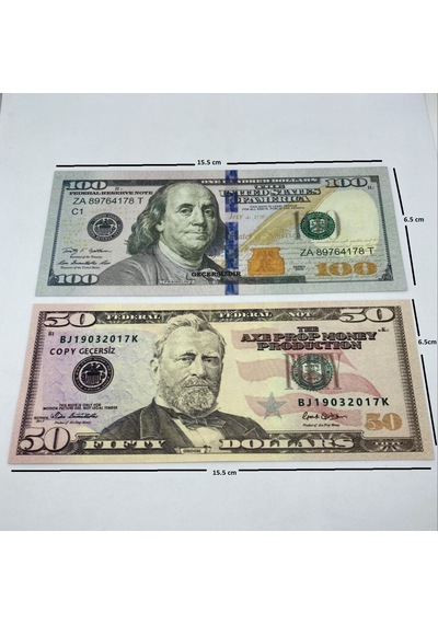 40 Deste Karışık Para 20-50 sterlin 50-100 d 50-100 e 50-100 tl