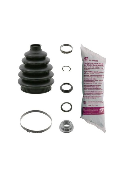 Febi Bilstein 08026 Aks Körüğü 1,8t 1,9tdı Vw Passat Golf Iv -